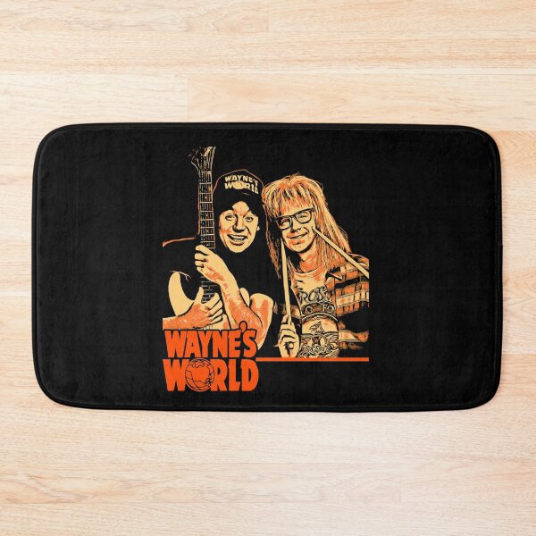 Item preview, Why Everything You Know About Wayne's World Is A Lie designed and sold by WaynesWorld90s.