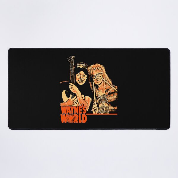 Item preview, Why Everything You Know About Wayne's World Is A Lie designed and sold by WaynesWorld90s.