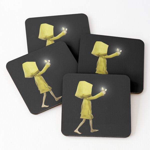 Item preview, Little niightmare designed and sold by EnricoMoretti.
