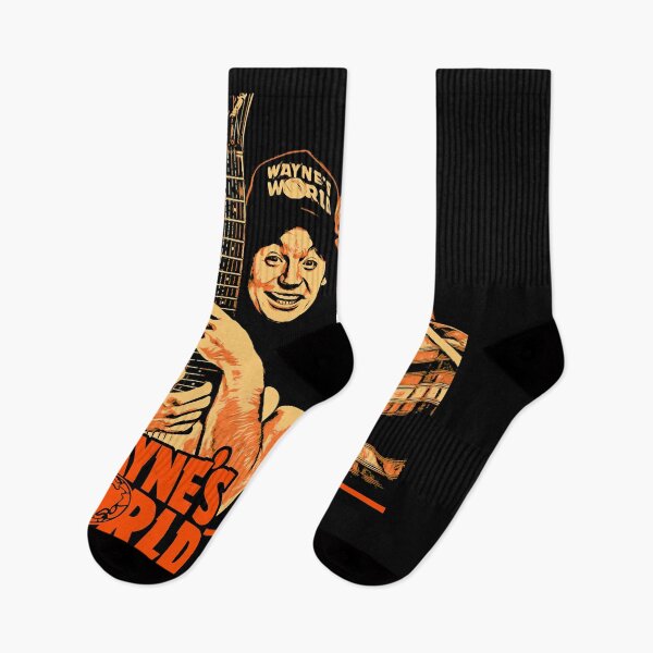 Item preview, Why Everything You Know About Wayne's World Is A Lie designed and sold by WaynesWorld90s.