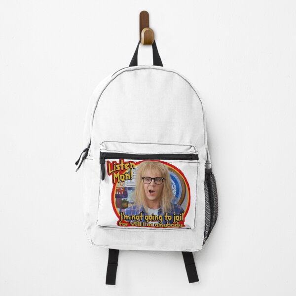 Item preview, Why You Really Need Wayne's World designed and sold by WaynesWorld90s.