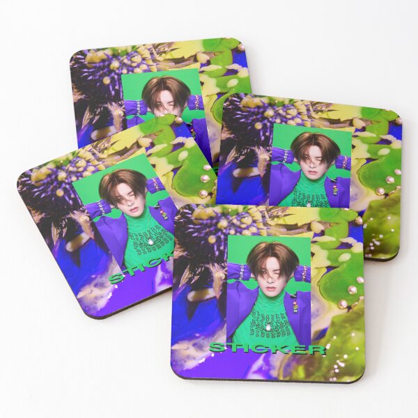 Item preview, Yuta Sticker designed and sold by Tiny Tiny Studio.