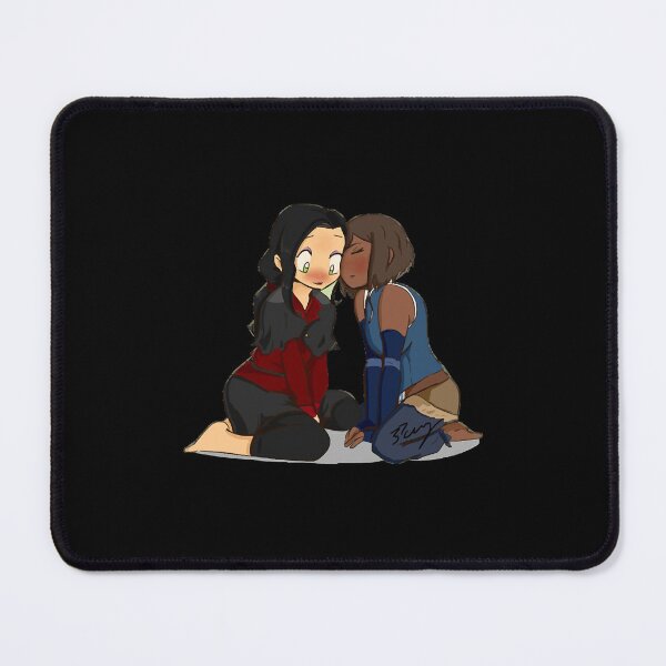 Item preview, Little Kiss  designed and sold by ellaWillies.