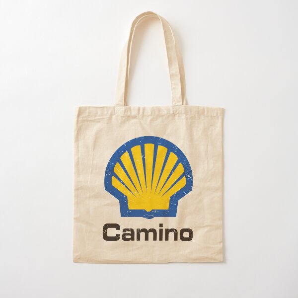 Artikel-Vorschau von La Concha - Die Muschel des Camino, designt und verkauft von Caminovi.