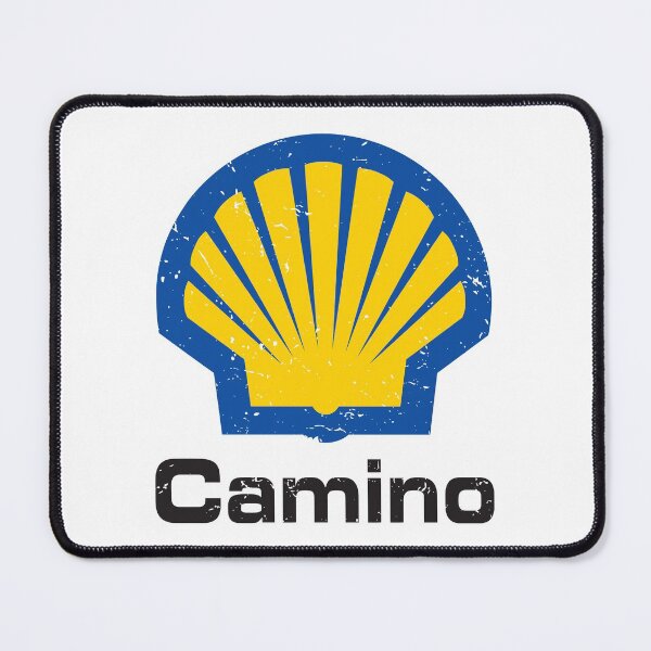 Item preview, La Concha - The Shell of the Camino designed and sold by Caminovi.