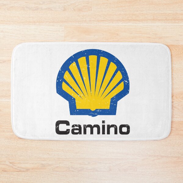 Item preview, La Concha - The Shell of the Camino designed and sold by Caminovi.