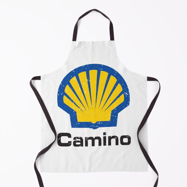 Item preview, La Concha - The Shell of the Camino designed and sold by Caminovi.