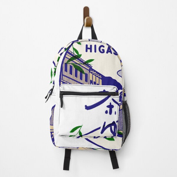 Item preview, Japanese Kanazawa Higashiyama Historic Japan designed and sold by allincolors.