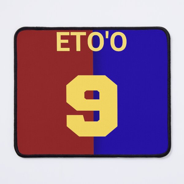 Item preview, Eto'o Shirt - Jersey 14 Iphone Cover Case designed and sold by ijdesigns.