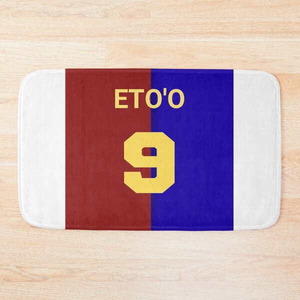Item preview, Eto'o Shirt - Jersey 14 Iphone Cover Case designed and sold by ijdesigns.