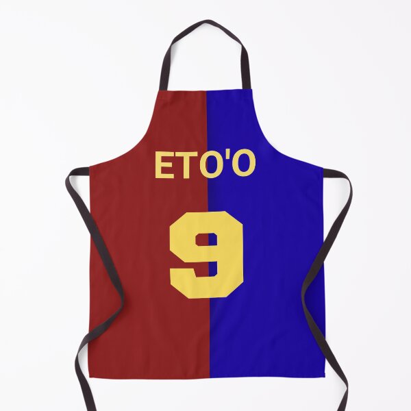 Item preview, Eto'o Shirt - Jersey 14 Iphone Cover Case designed and sold by ijdesigns.