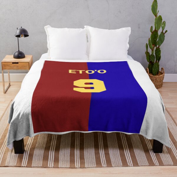 Item preview, Eto'o Shirt - Jersey 14 Iphone Cover Case designed and sold by ijdesigns.