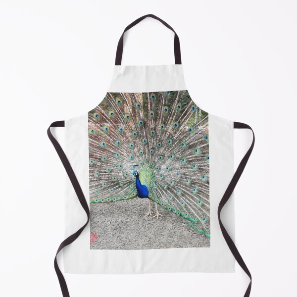 Artikelvorschau, Pfau entworfen und verkauft von Lizzielimpet.