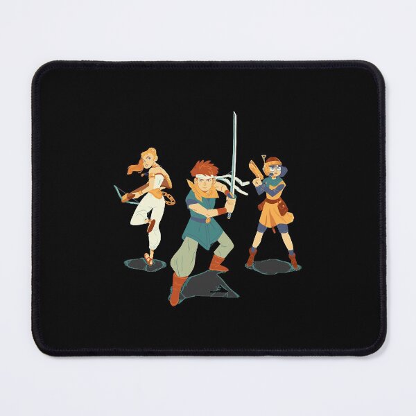Item preview, Chrono Trigger  designed and sold by ellaWillies.