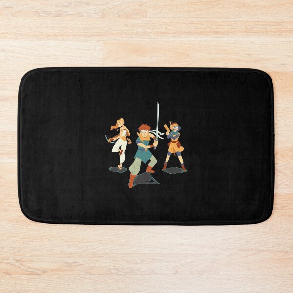 Item preview, Chrono Trigger  designed and sold by ellaWillies.