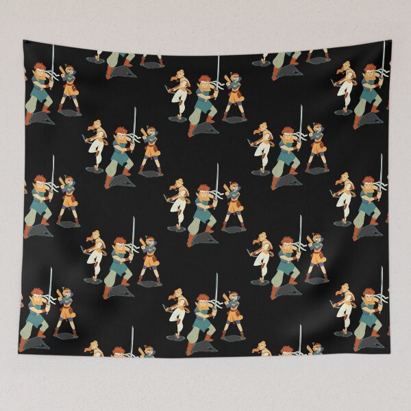 Item preview, Chrono Trigger  designed and sold by ellaWillies.