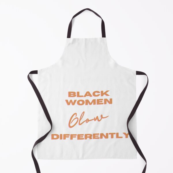 Item preview, Black women glow differently designed and sold by 2-Of-A-Kind.