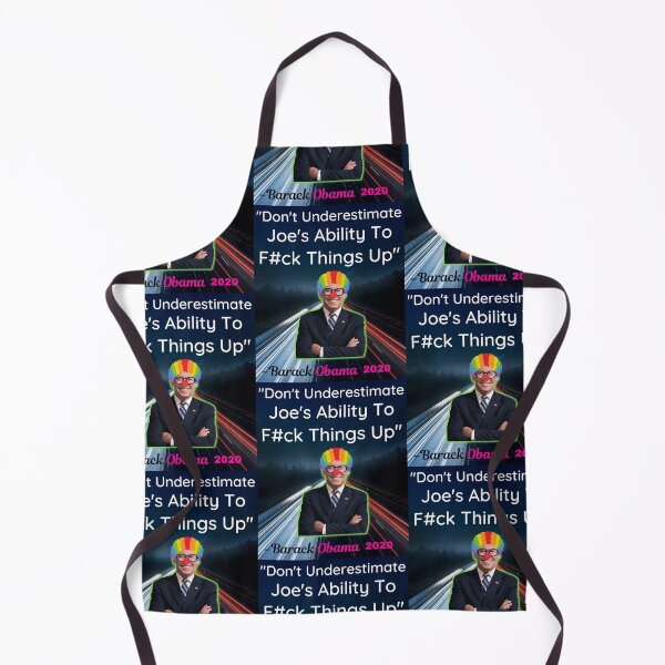 Item preview, Dont Underestimate Joes Ability To Fuck Things Up designed and sold by WoodburyLake.