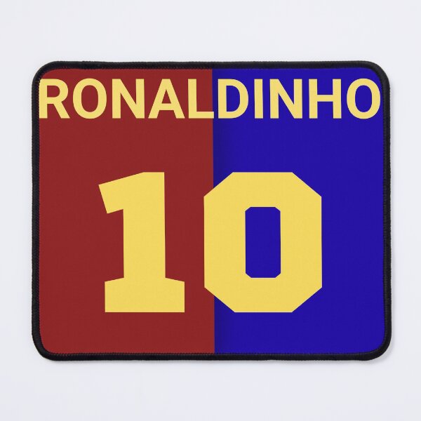 Item preview, Ronaldinho Shirt - Jersey 10 Iphone Cover Case designed and sold by ijdesigns.