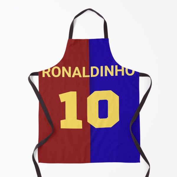 Item preview, Ronaldinho Shirt - Jersey 10 Iphone Cover Case designed and sold by ijdesigns.