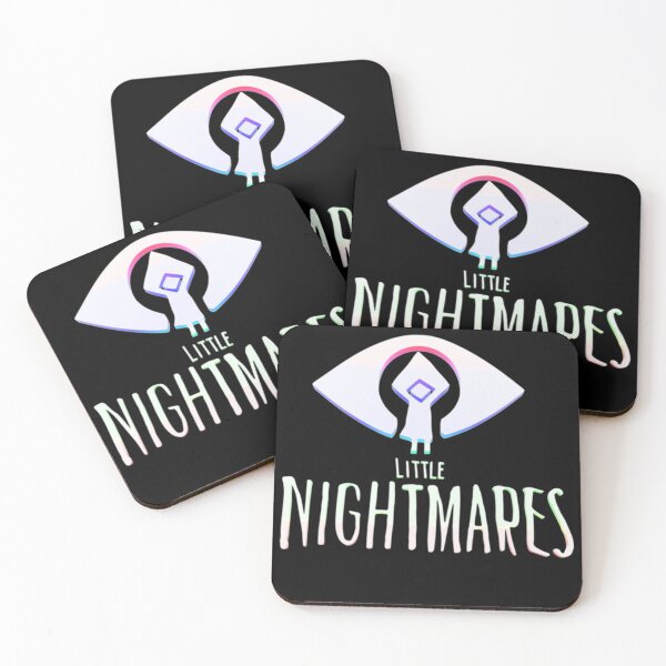 Item preview, little niightmares 2 designed and sold by EnricoMoretti.