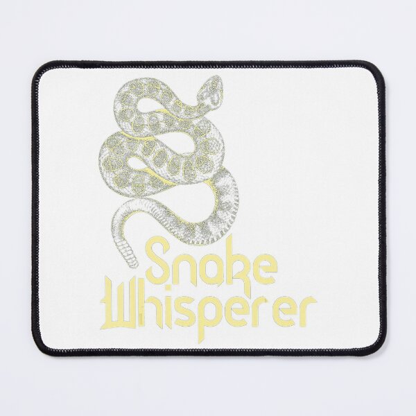Item preview, Snake Whisperer designed and sold by Ngocyen550.