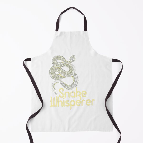 Item preview, Snake Whisperer designed and sold by Ngocyen550.