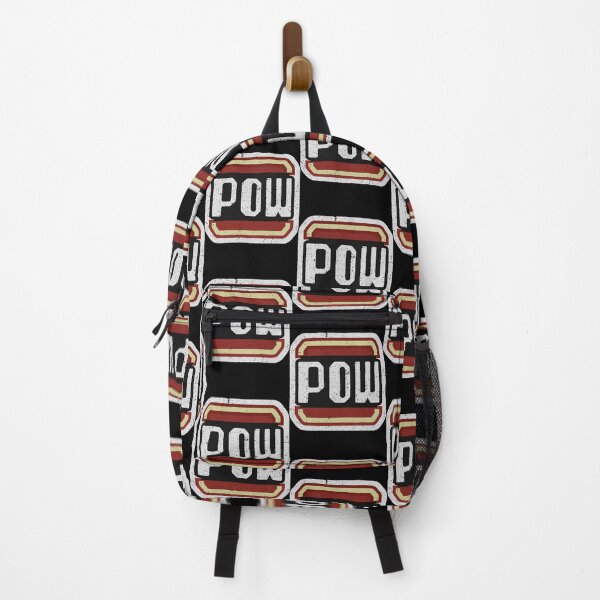 Item preview, Boom boom POW designed and sold by ellaWillies.