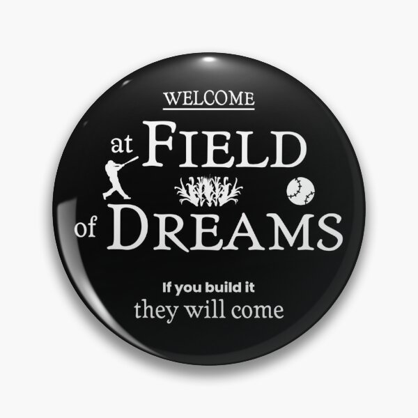 Item preview, Field of dreams designed and sold by OumuamuaDesigns.