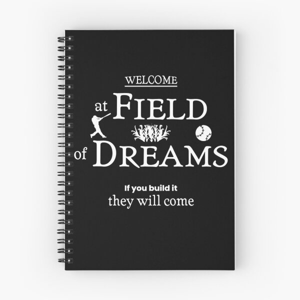 Item preview, Field of dreams designed and sold by OumuamuaDesigns.