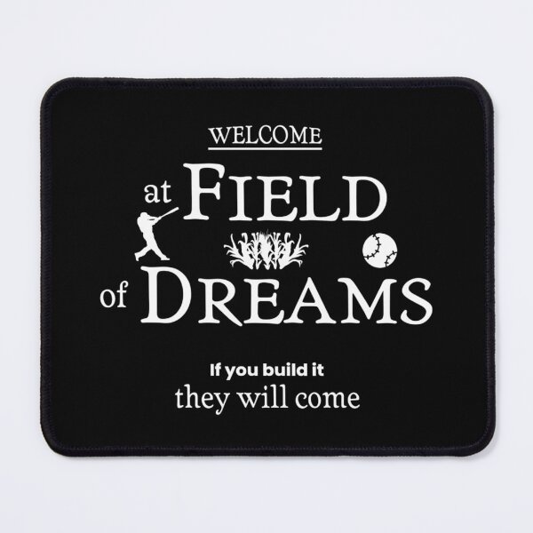 Item preview, Field of dreams designed and sold by OumuamuaDesigns.