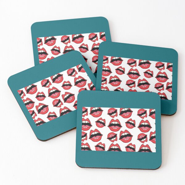 Item preview, Loud mouth Laptop Sleeve designed and sold by BlueArRecords.