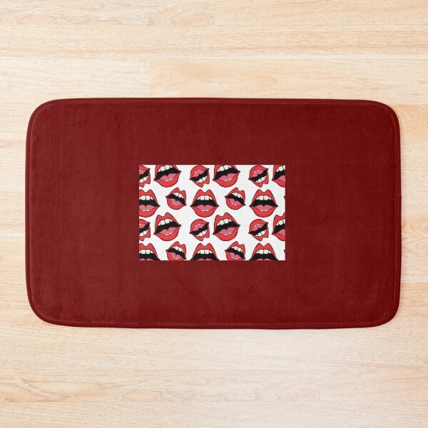 Item preview, Loud mouth Laptop Sleeve designed and sold by BlueArRecords.