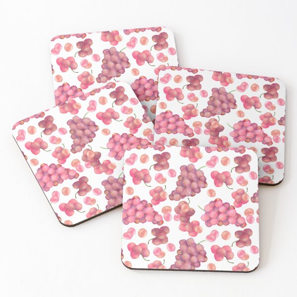 Item preview, Red Grapes  designed and sold by IcyArtShop.