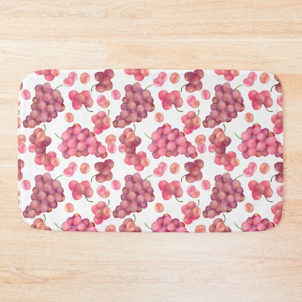 Item preview, Red Grapes  designed and sold by IcyArtShop.