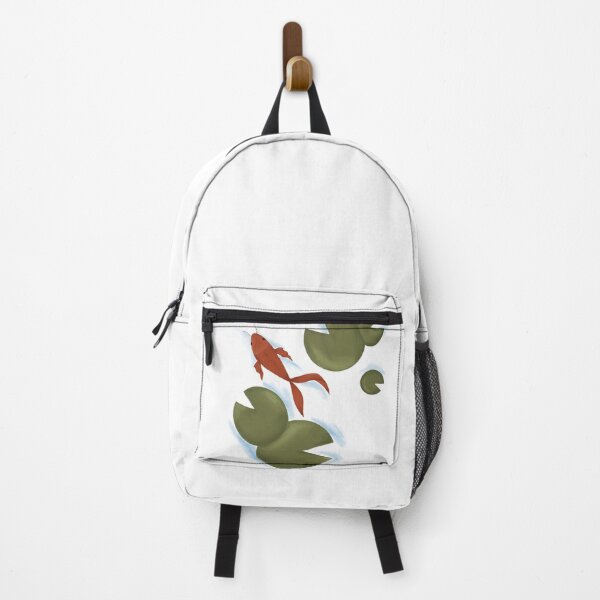 Item preview, Koi designed and sold by Alba Lemercier.
