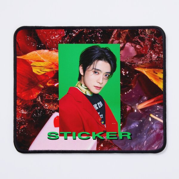 Item preview, Jaehyun Sticker designed and sold by Tiny Tiny Studio.