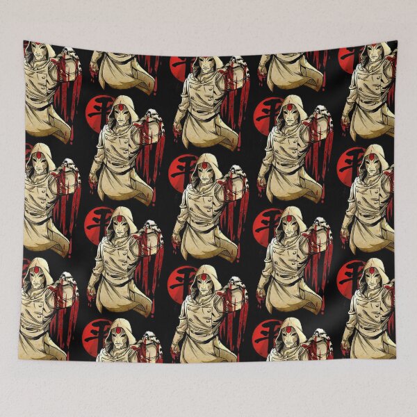 Item preview, Amon - Equality!  designed and sold by ellaWillies.