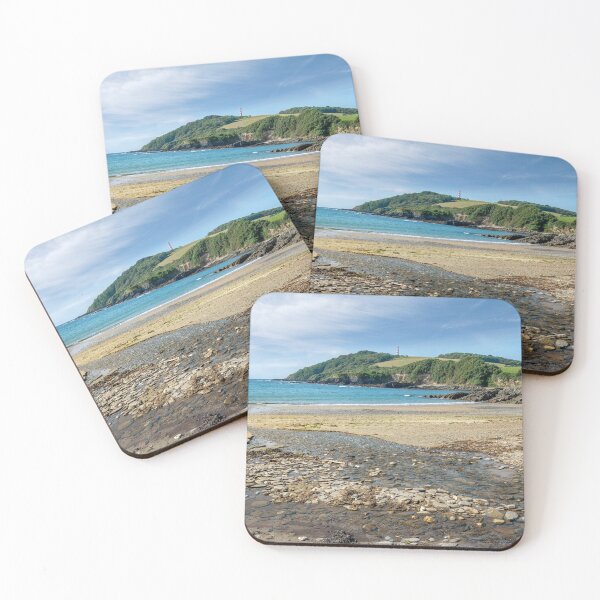 Item preview, Polridmouth cornwall designed and sold by eddiej.