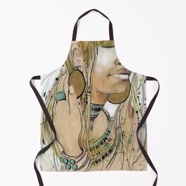 Item preview, Fashion Portrait n.1 designed and sold by CanotStop.