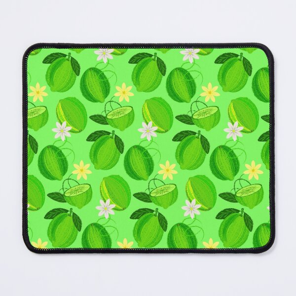 Item preview, Lime Flower designed and sold by Sunday Street.