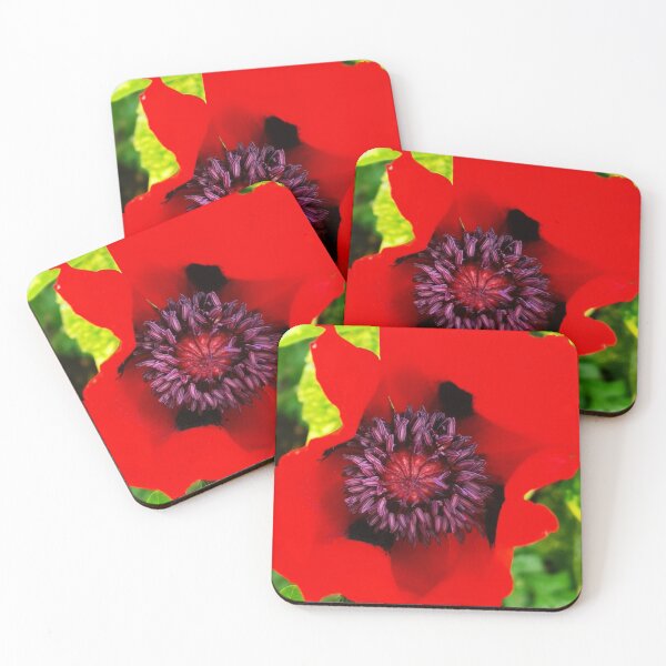 Item preview, Poppy designed and sold by Lizzielimpet.