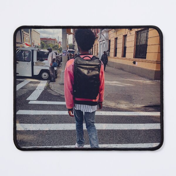 Item preview, Harlem Boy, Manhattan, New York City designed and sold by eleonoraingrid.