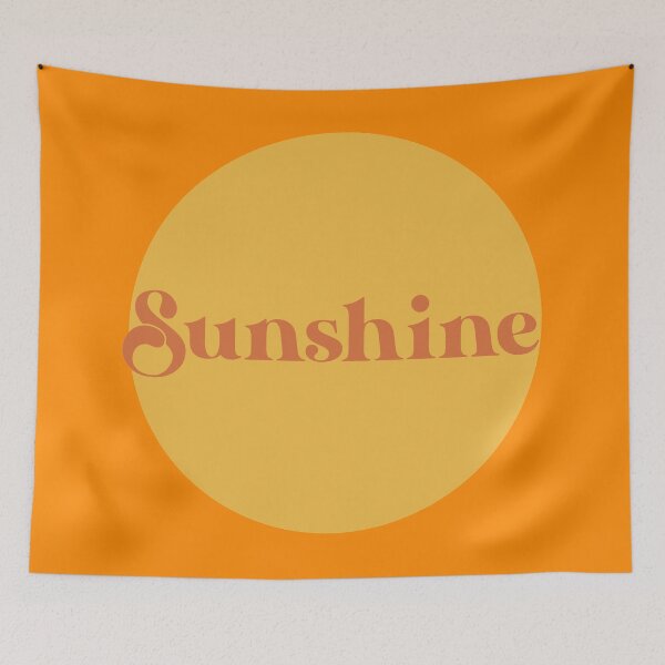Item preview, Sunshine designed and sold by number26.