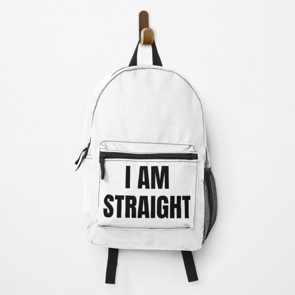Item preview, I AM STRAIGHT designed and sold by iamxxx.