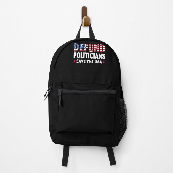 Item preview, Defund the Politicians designed and sold by polonisisi41.
