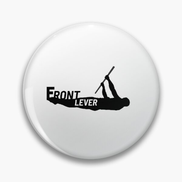 Item preview, Front Lever. designed and sold by CaliProducts.
