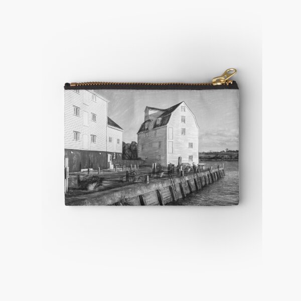 Item preview, A Sketch of Woodbridge Tide Mill  designed and sold by IanWL.