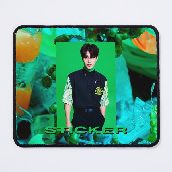 Item preview, Taeil Sticker designed and sold by Tiny Tiny Studio.
