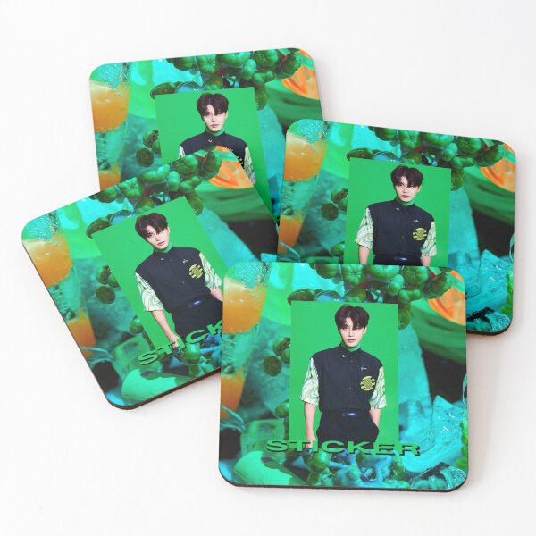 Item preview, Taeil Sticker designed and sold by Tiny Tiny Studio.